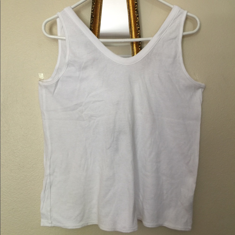 Sleeveless By Alexander Wang